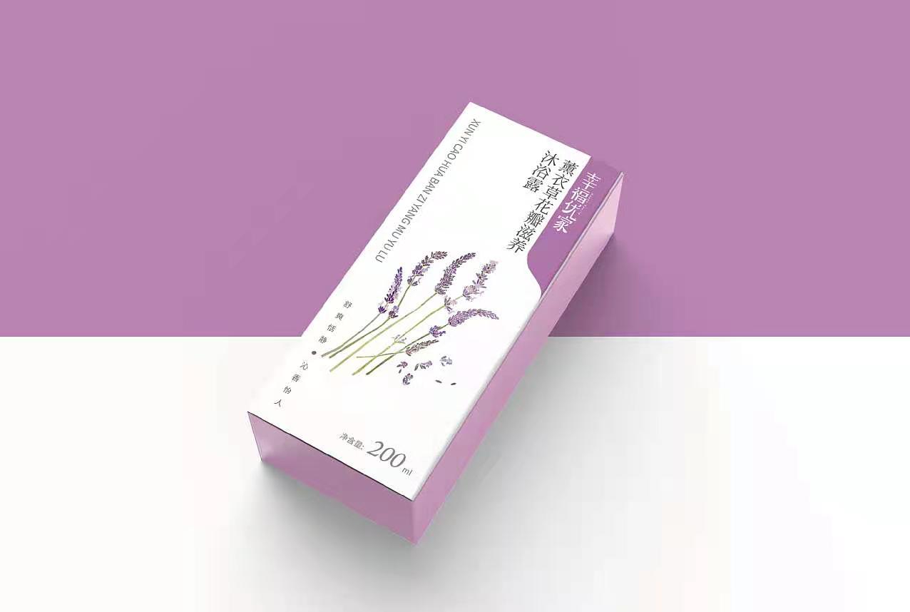 沐浴露-洗發(fā)露紙盒-洗護(hù)用品包裝盒定制 沐浴露-洗發(fā)露紙盒-洗護(hù)用品包裝盒定制