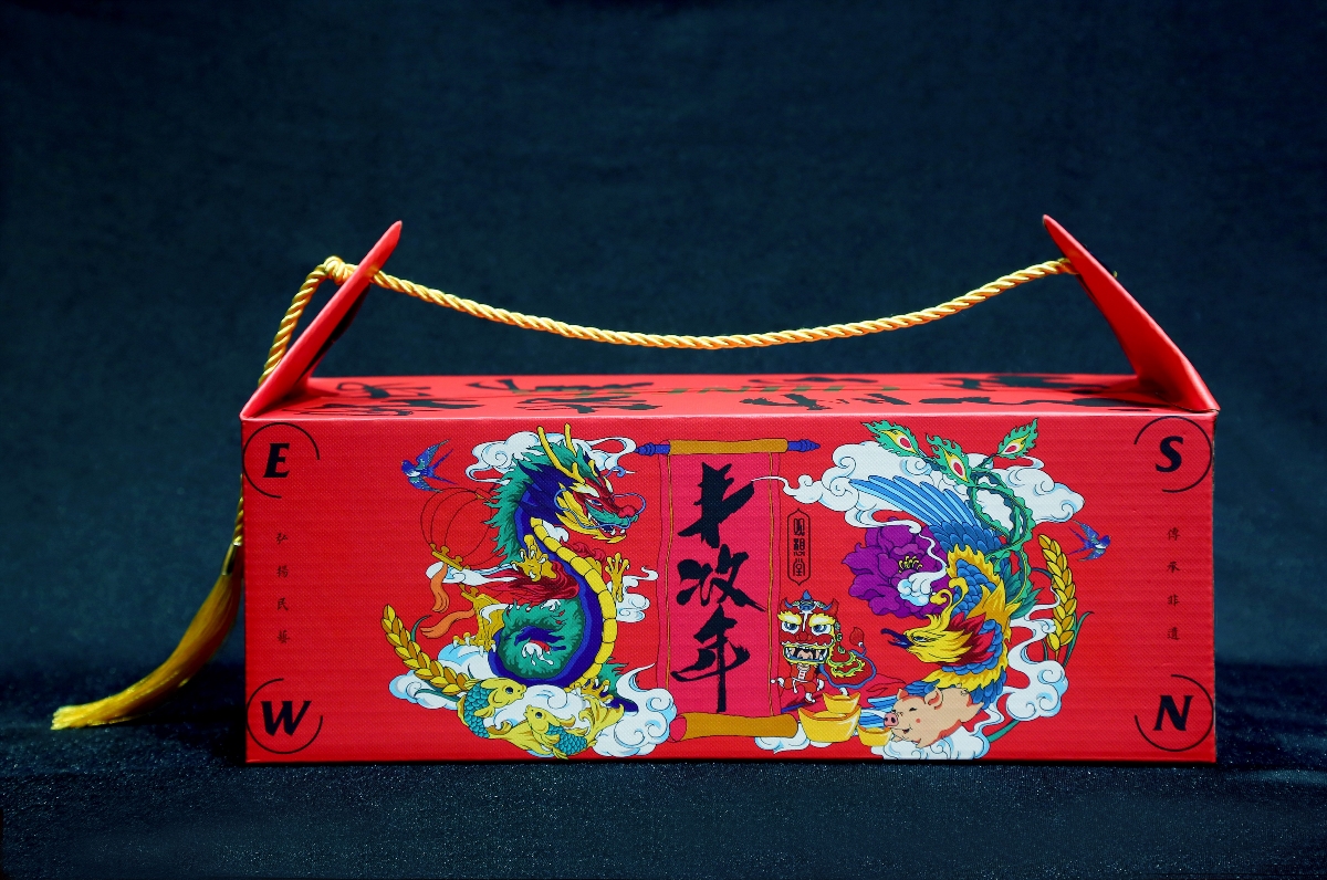 紙箱定制時需注意什么? 紙箱定制時需注意什么?