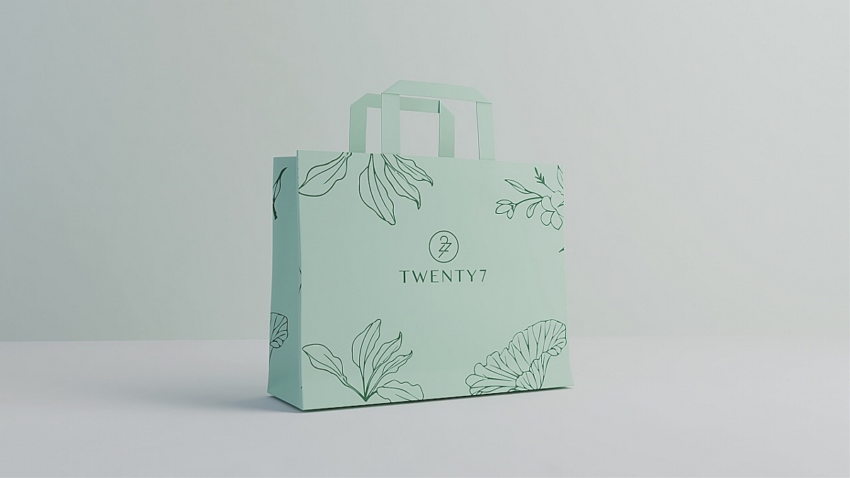 手提袋不同形式設(shè)計(jì) 手提袋不同形式設(shè)計(jì)