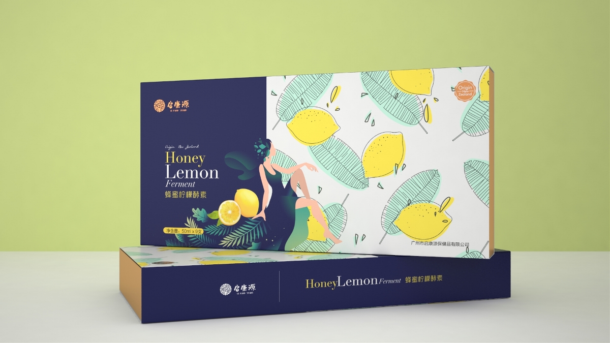 保健品包裝設計的方向 保健品包裝設計的方向