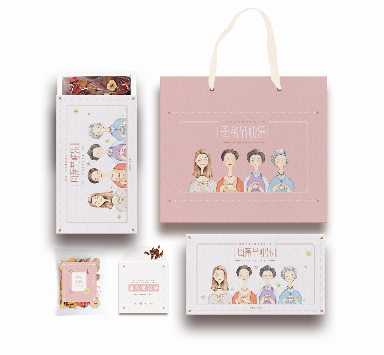 食品包裝盒制作設計的關鍵點 食品包裝盒制作設計的關鍵點