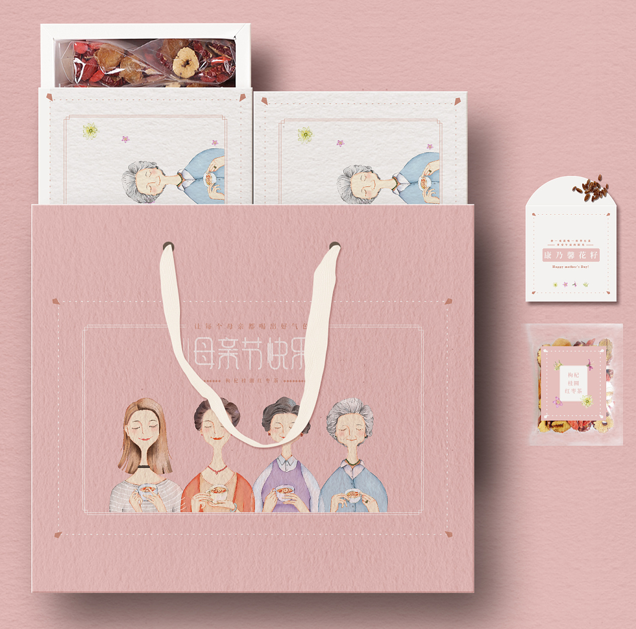 食品包裝盒制作設計的關鍵點 食品包裝盒制作設計的關鍵點