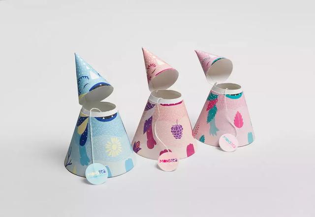 創意茶葉包裝分享 創意茶葉包裝分享