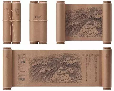 創意茶葉包裝分享 創意茶葉包裝分享