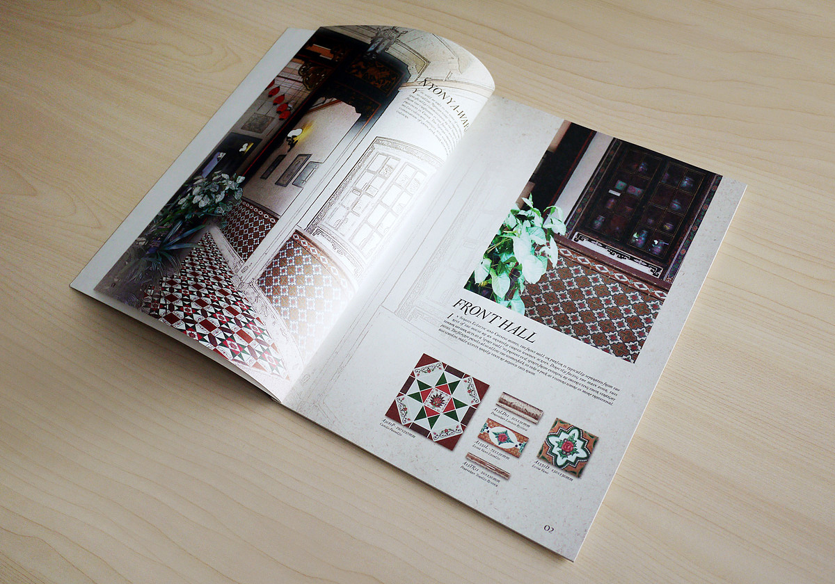 畫冊印刷材料對印刷過程有何影響? 畫冊印刷材料對印刷過程有何影響?