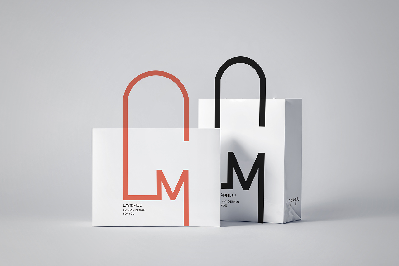 服裝手提袋創意性設計手法 服裝手提袋創意性設計手法