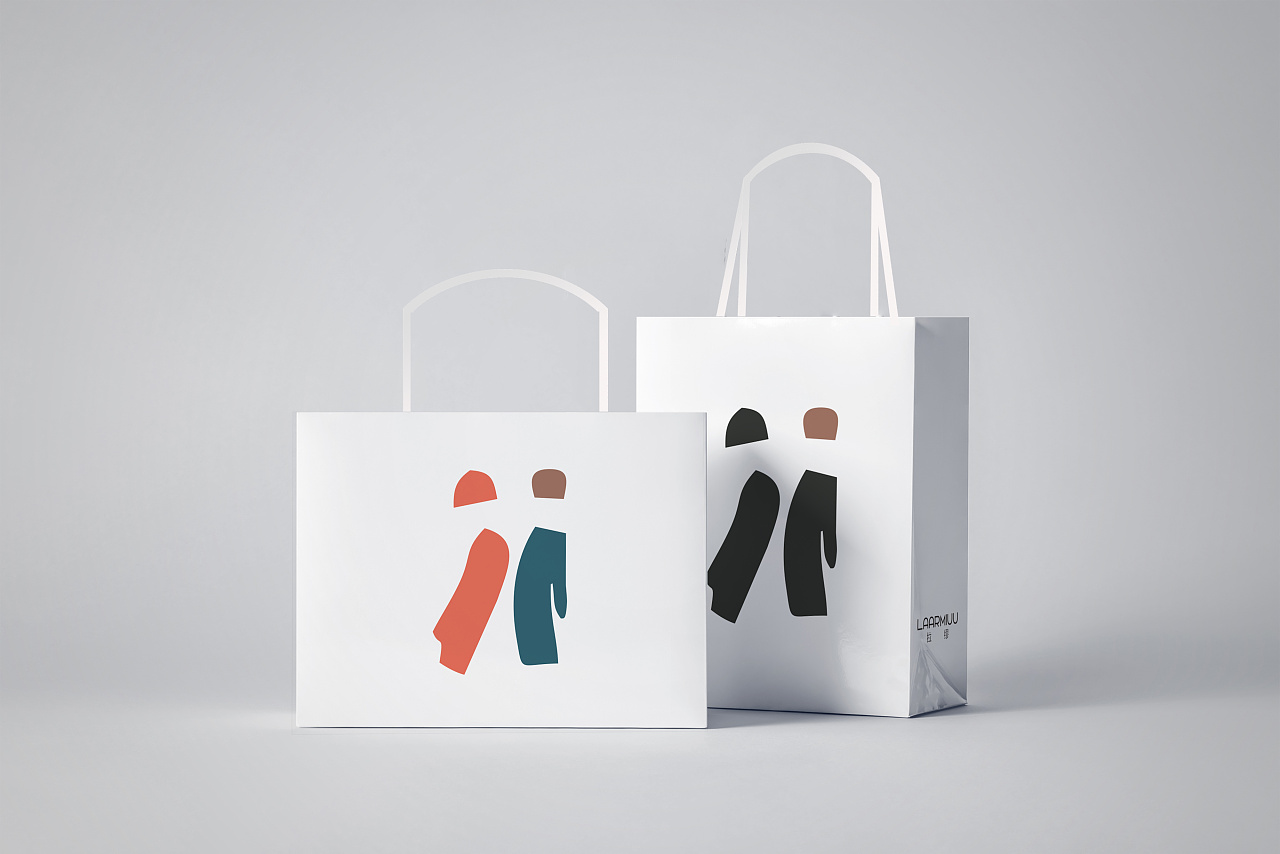 服裝手提袋創意性設計手法 服裝手提袋創意性設計手法