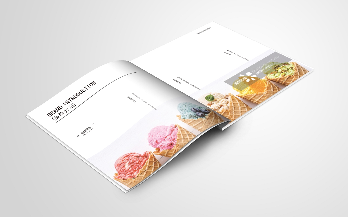 想要畫冊印刷色彩好，統(tǒng)一配色少不了！