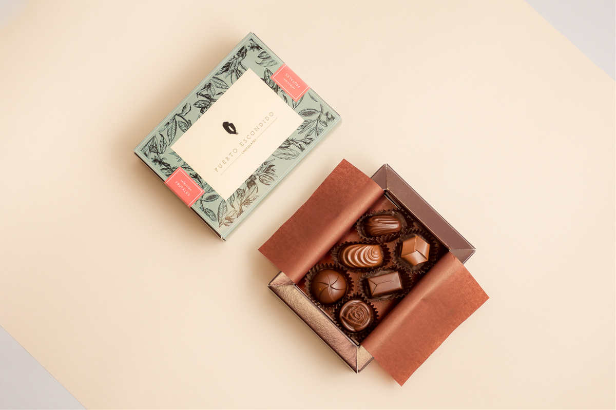 巧用視覺流程,打造優質的產品包裝 巧用視覺流程,打造優質的產品包裝