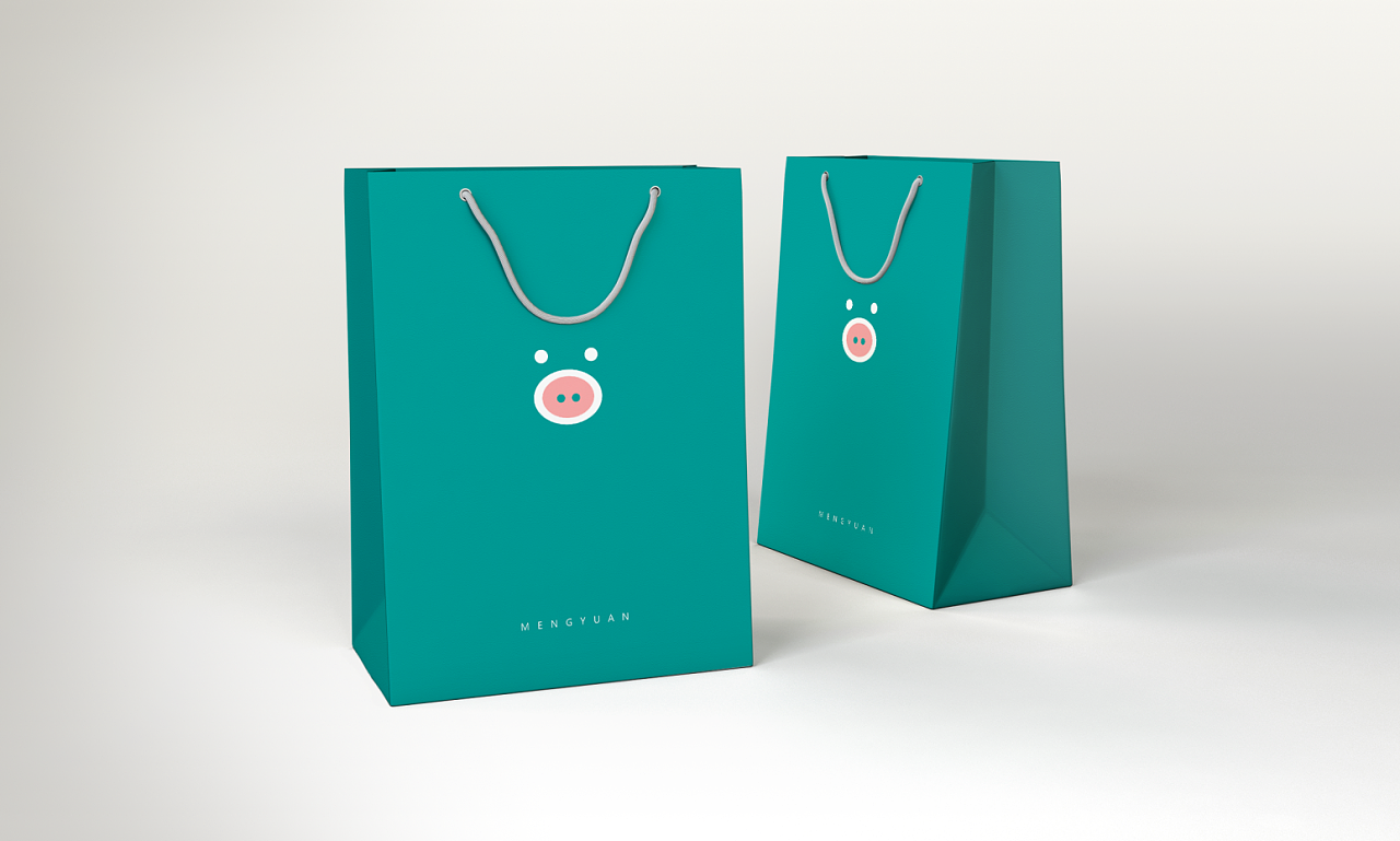 手提袋定制色彩搭配技巧 手提袋定制色彩搭配技巧