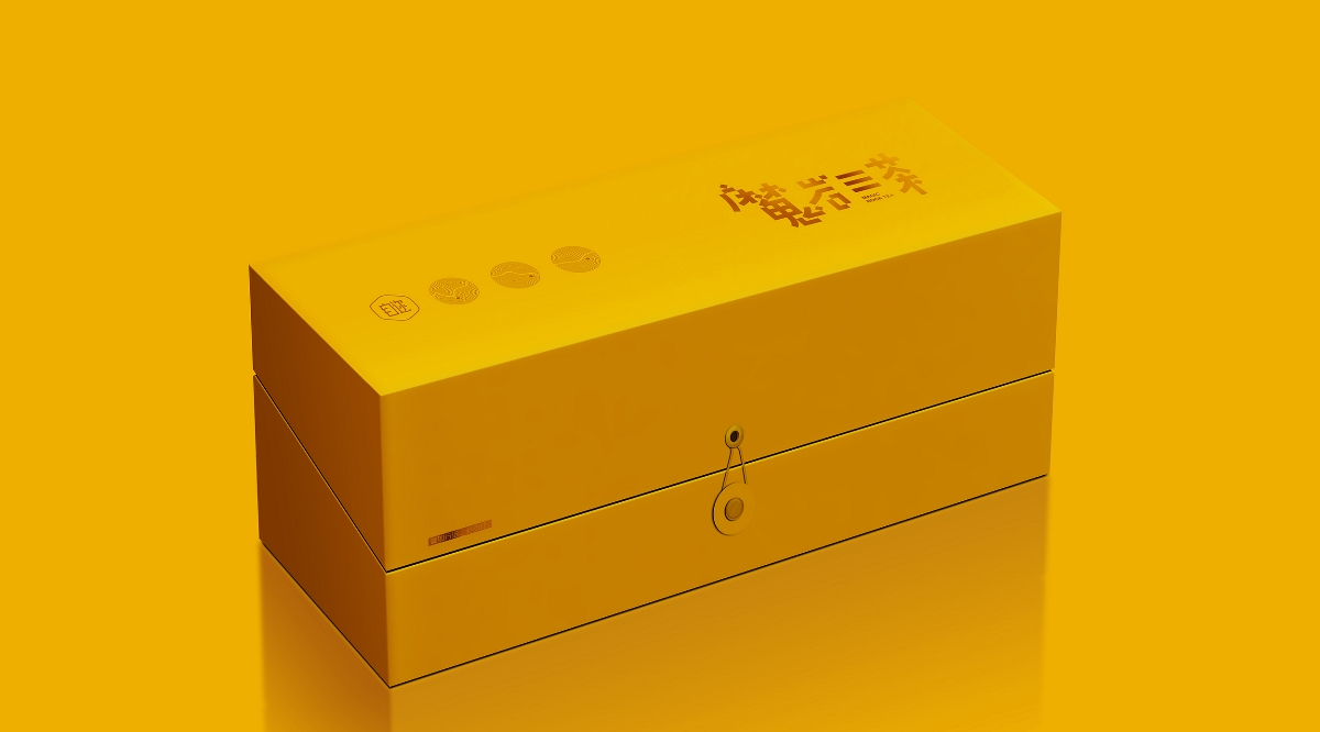 包裝制作線條與底紋的運用 包裝制作線條與底紋的運用