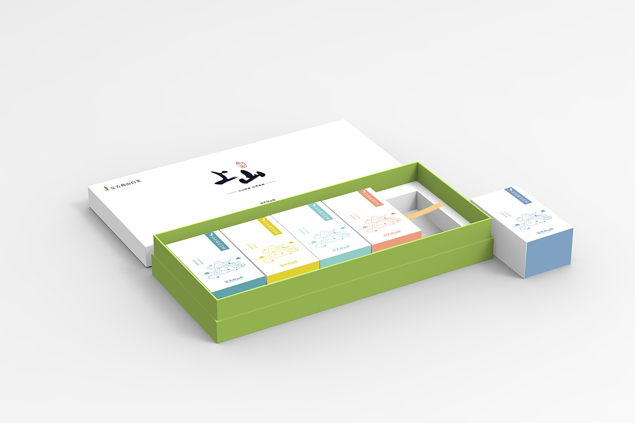 茶葉包裝盒制作的環(huán)節(jié) 茶葉包裝盒制作的環(huán)節(jié)