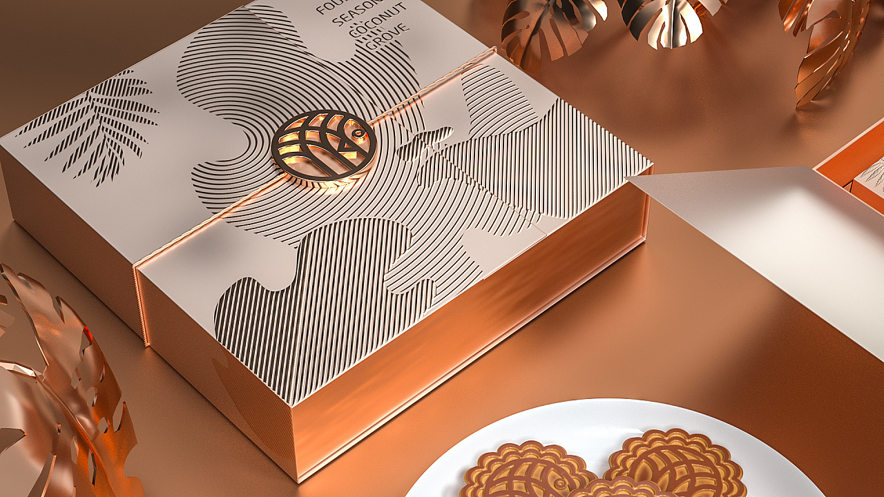 禮品盒定制時不同情景的色彩搭配 禮品盒定制時不同情景的色彩搭配