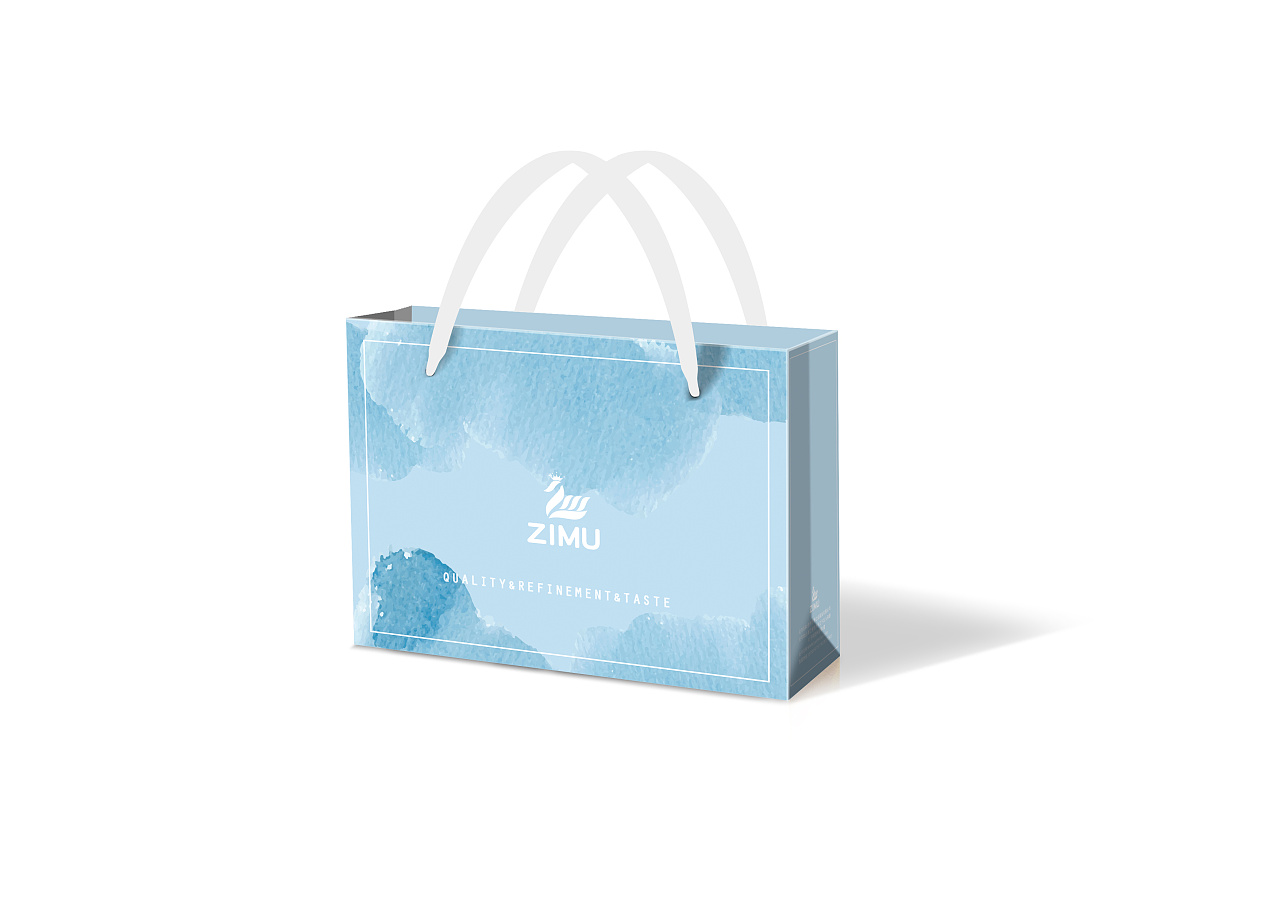 重慶服裝包裝定制的功能與種類 重慶服裝包裝定制的功能與種類