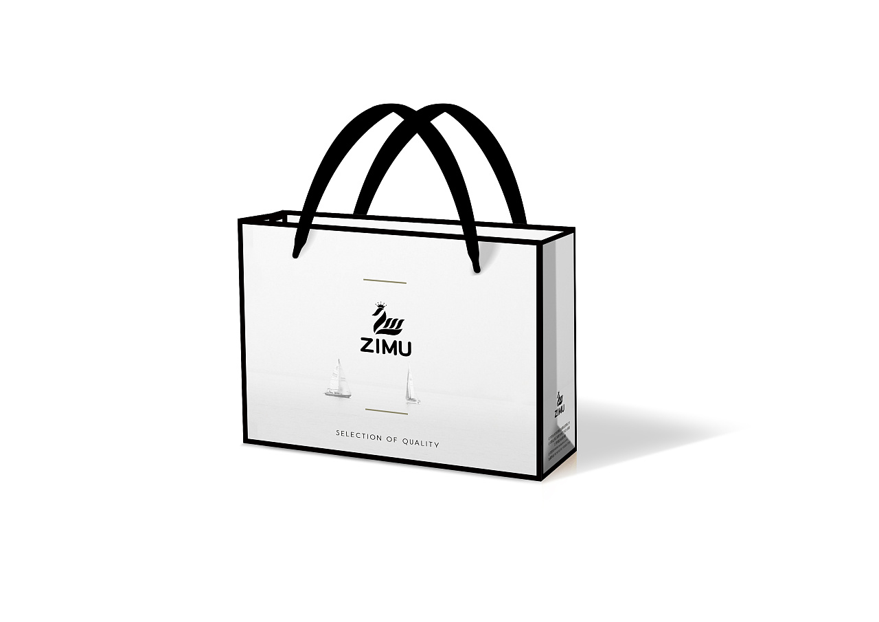 重慶衣服手提袋定制-服裝牛皮紙紙袋制作 重慶衣服手提袋定制-服裝牛皮紙紙袋制作