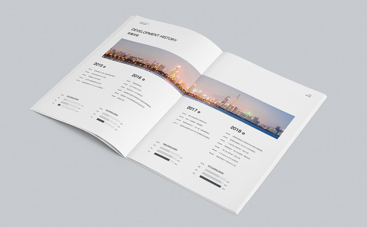 重慶畫冊印刷工藝有哪些選擇? 重慶畫冊印刷工藝有哪些選擇?