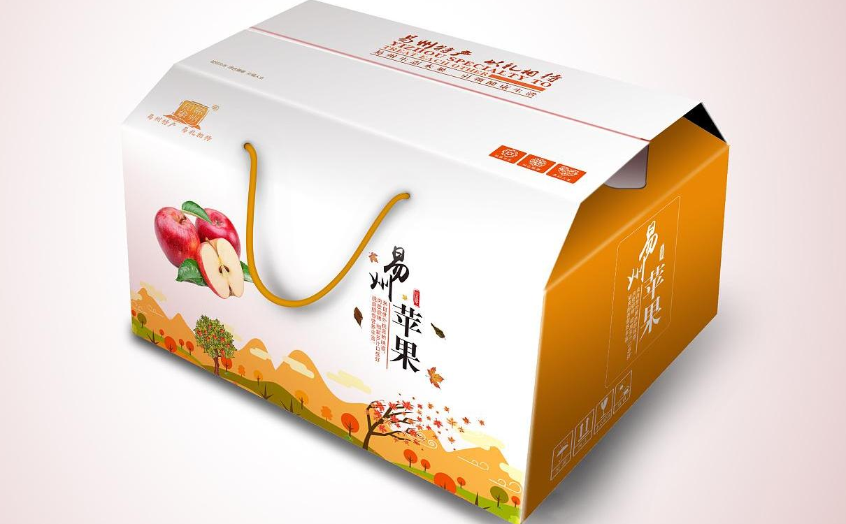 紙箱制作防潮工藝 紙箱制作防潮工藝