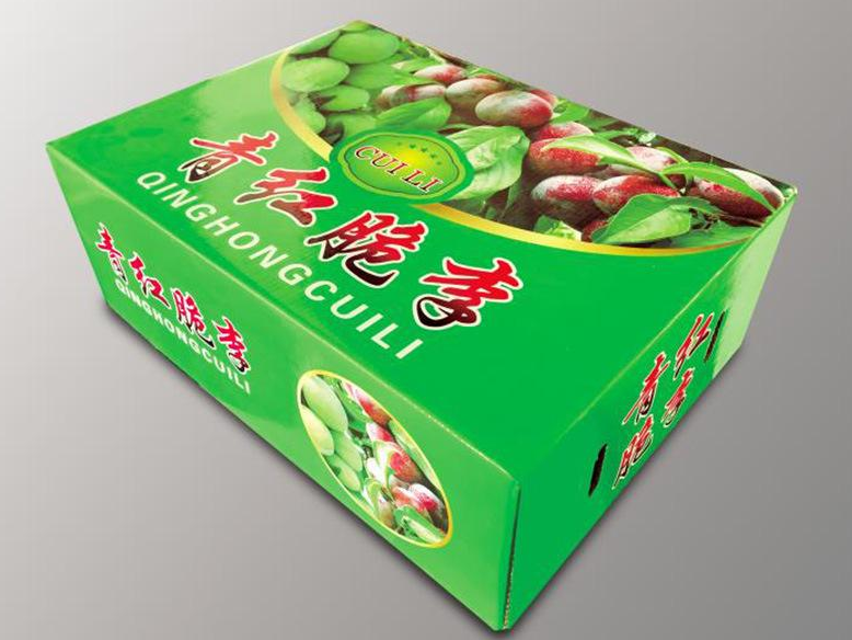 重慶李子紙箱定制-水果包裝箱定做 重慶李子紙箱定制-水果包裝箱定做
