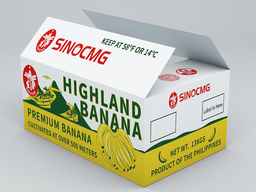 紙箱包裝設計色彩搭配 紙箱包裝設計色彩搭配