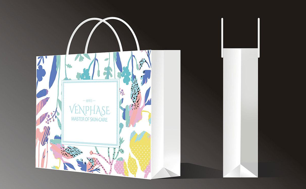 重慶手提袋定制的作用 重慶手提袋定制的作用