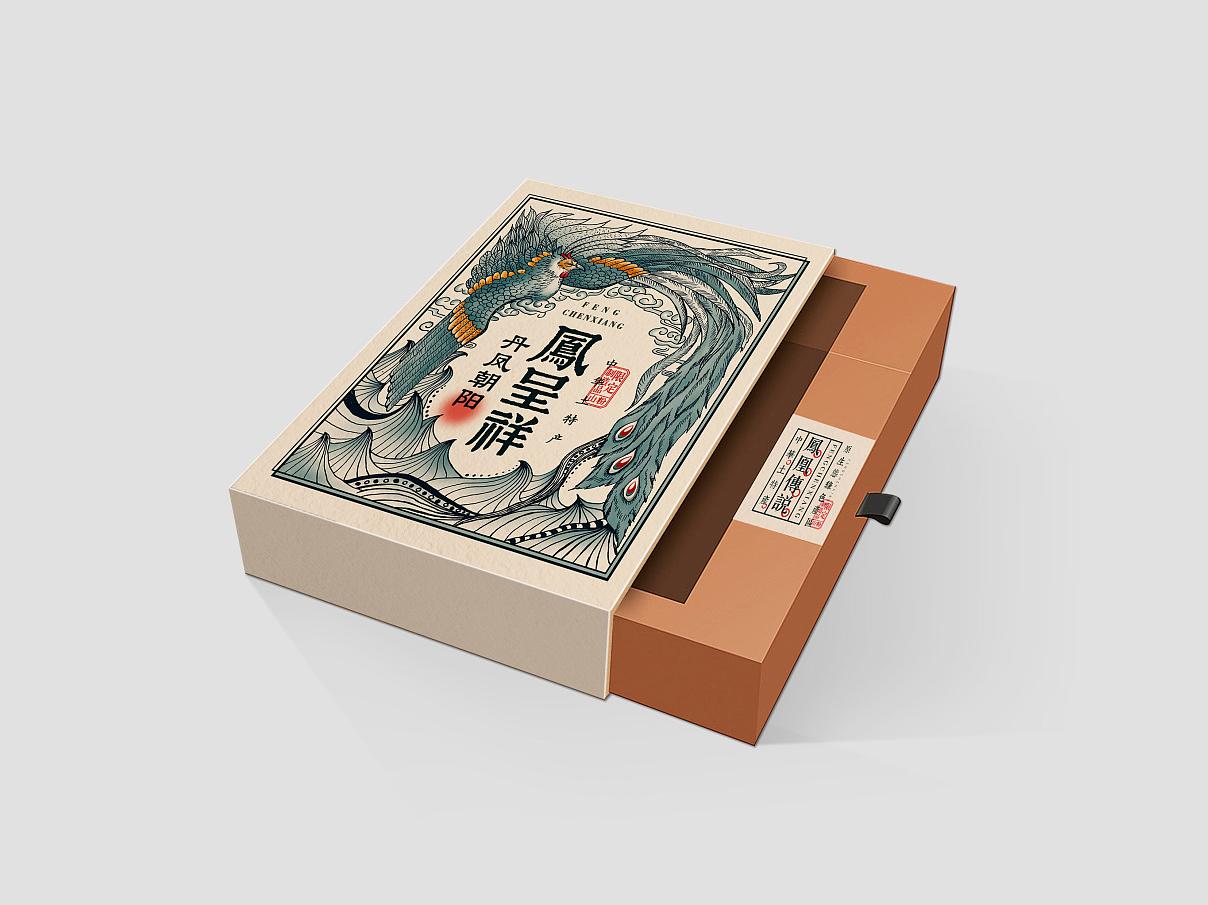 土特產(chǎn)禮盒 土特產(chǎn)禮盒