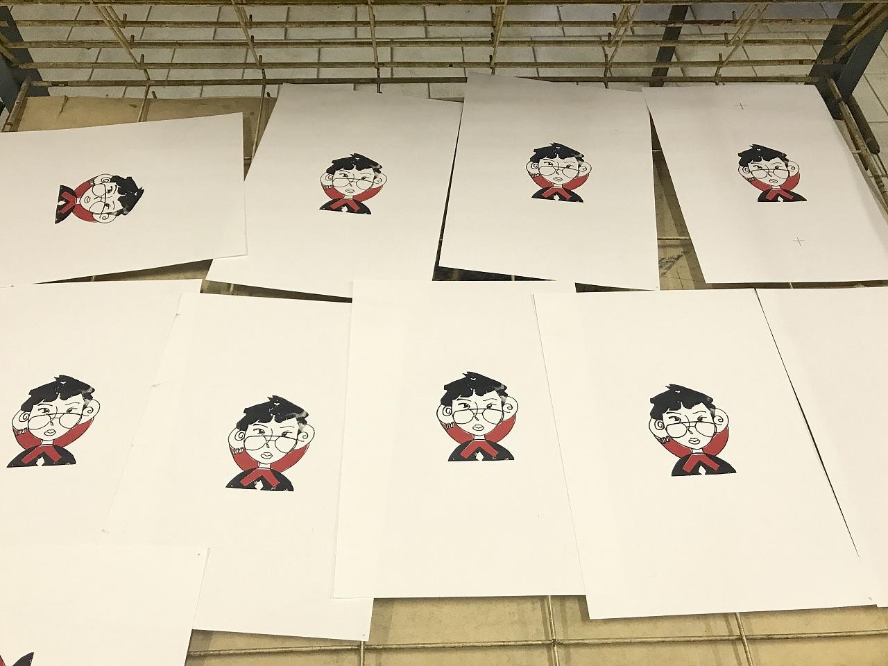 絲網(wǎng)印刷 絲網(wǎng)印刷