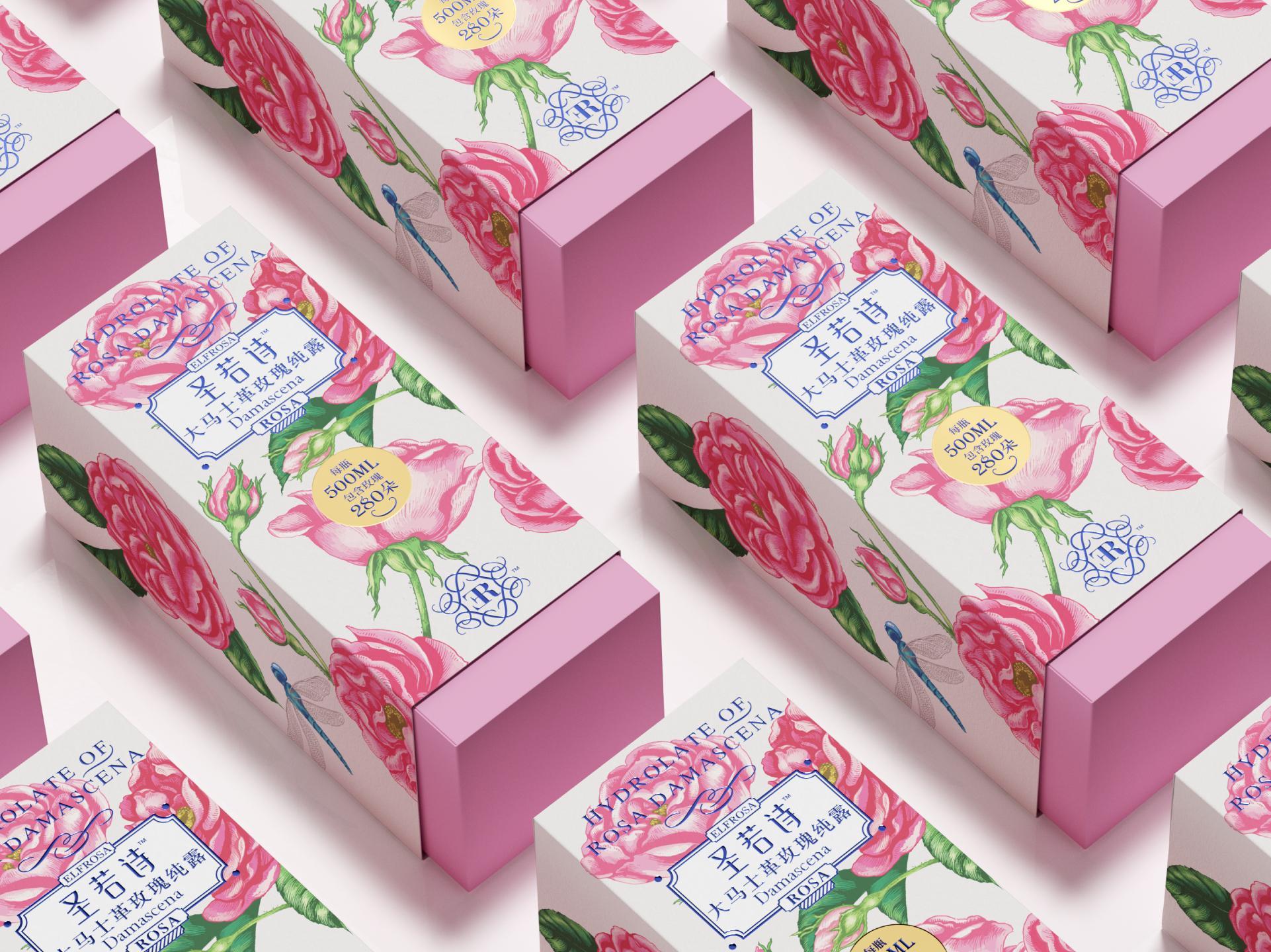 包裝印刷品顏色檢測是什么 包裝印刷品顏色檢測是什么