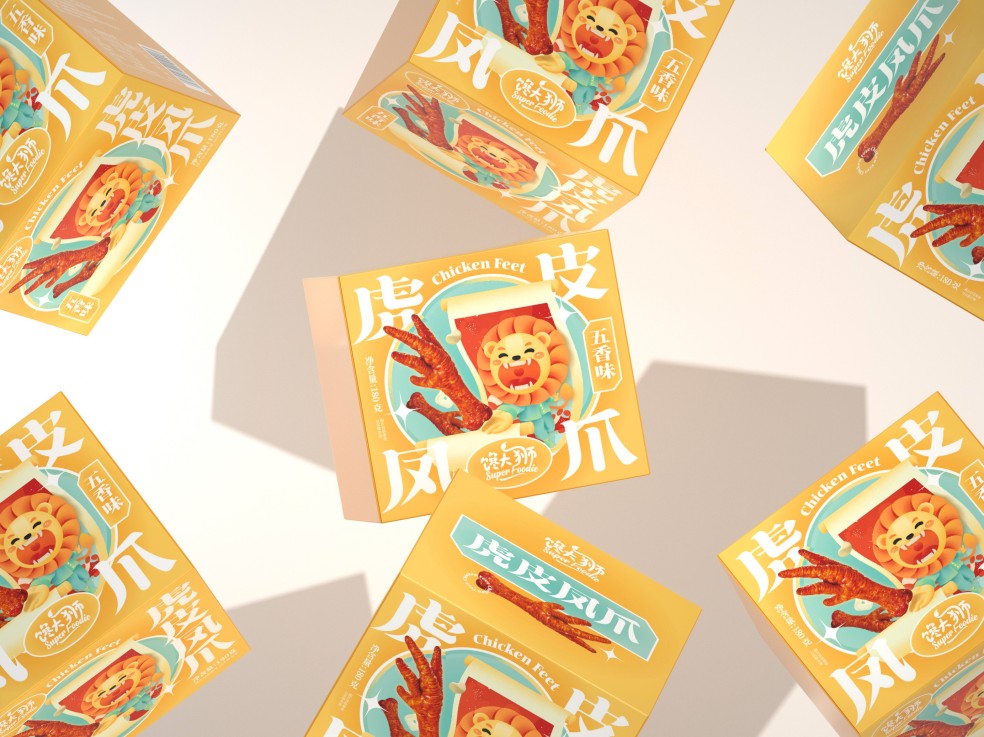 食品包裝文案設計原則 食品包裝文案設計原則