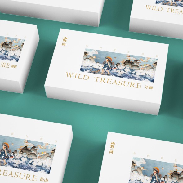 貴州特產(chǎn)羊肚菌禮盒-山珍禮盒套裝定制.jpg 貴州特產(chǎn)羊肚菌禮盒-山珍禮盒套裝定制.jpg