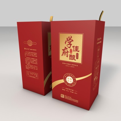 酒盒包裝設計應該注意什么?.jpg 酒盒包裝設計應該注意什么?.jpg