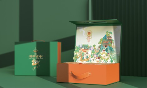 重慶端午禮盒定制該如何選擇？.jpg